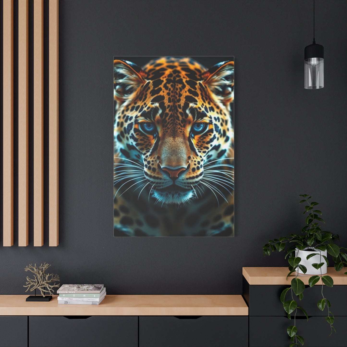 Collection Leopard Art Art Wall Art & Canvas Print