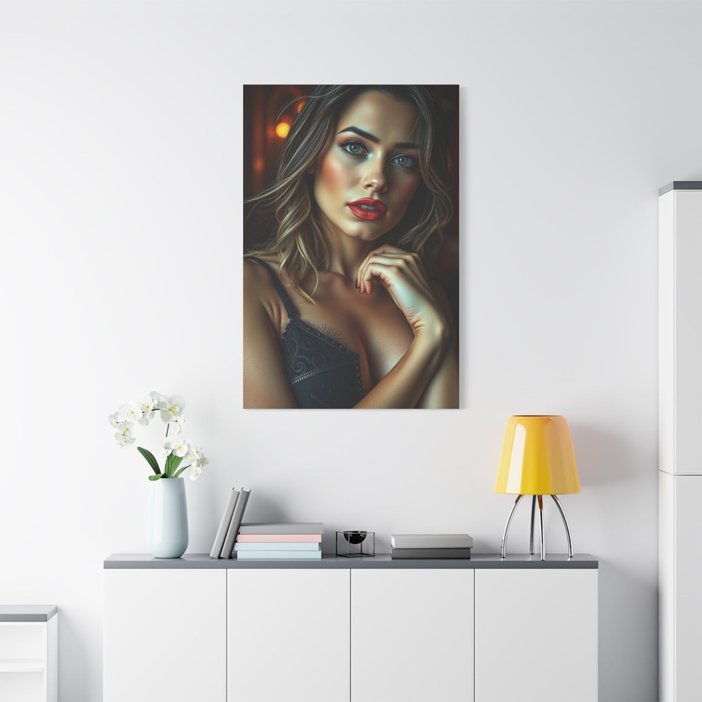 Seductive Grace Gallery