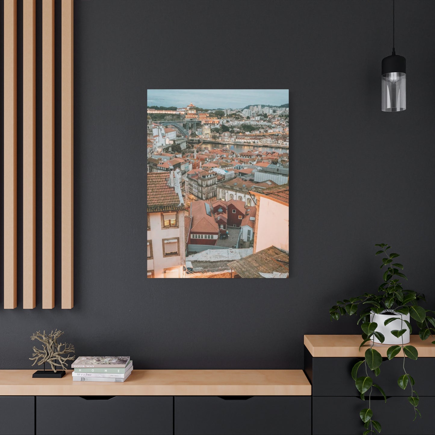 City Of Spain Wall Art & Canvas Prints