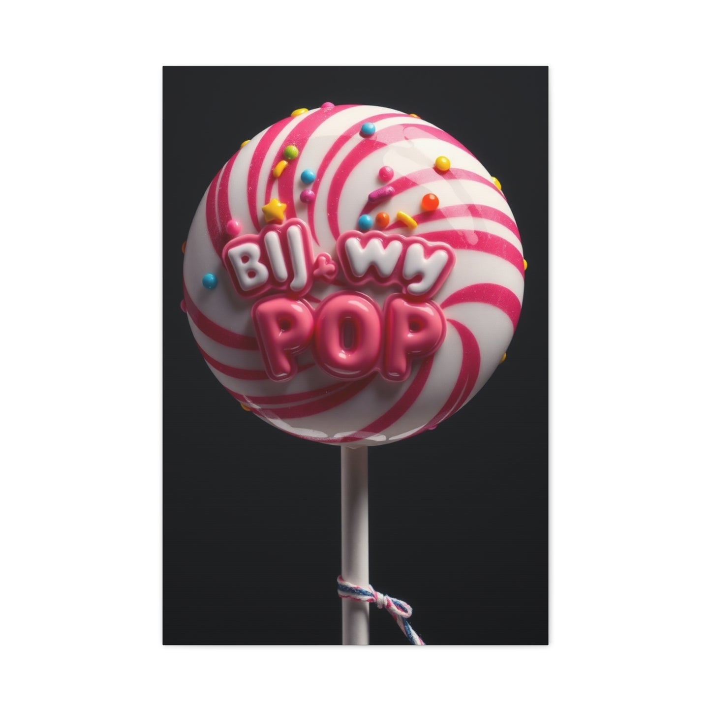 Prestigious Sugar Delight Wall Art & Canvas Print