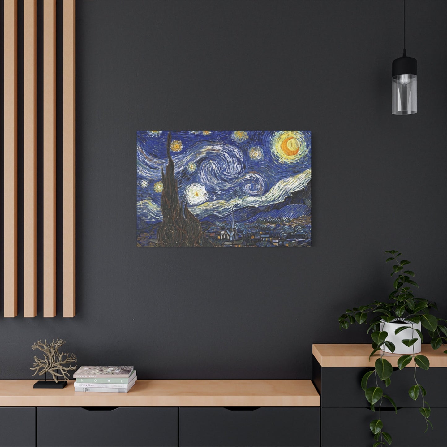 Impressionism Wall Art & Canvas Prints