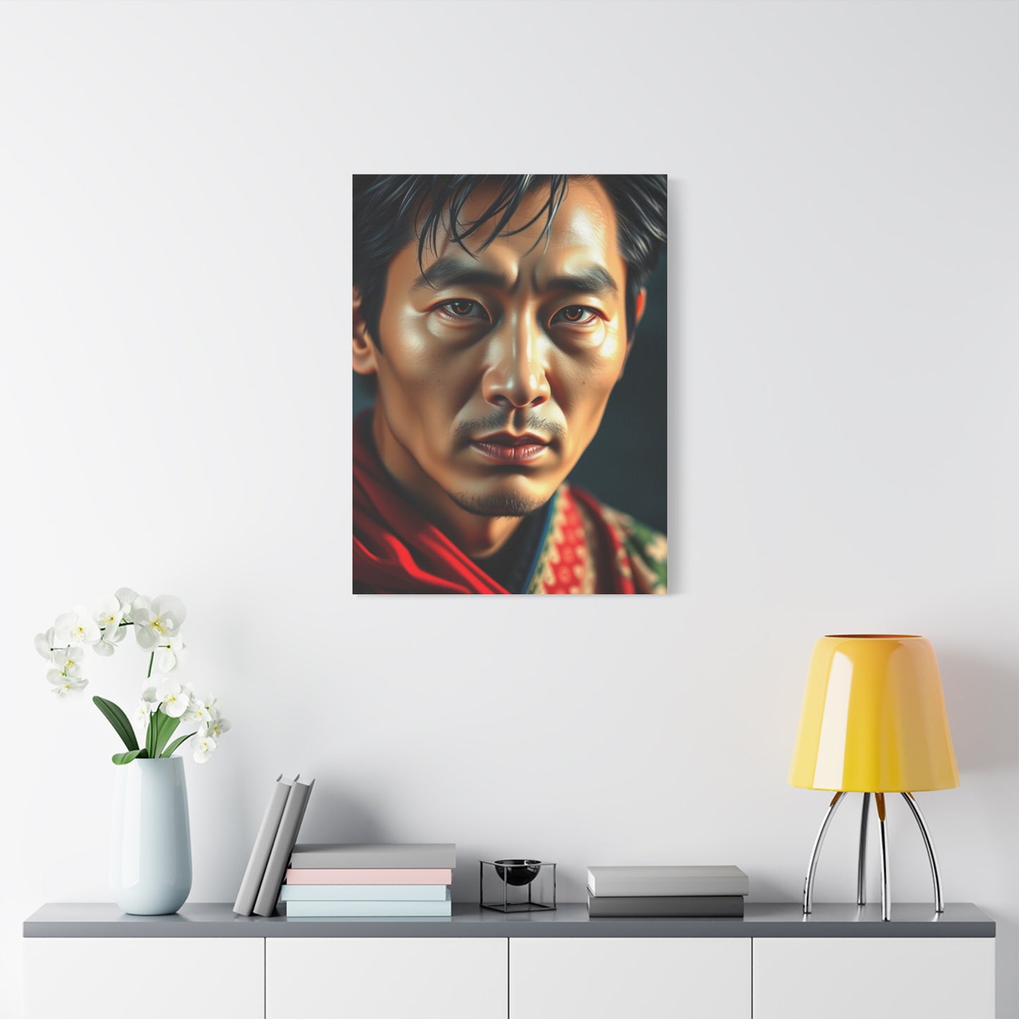Artur Chen Art Canvas Art 4 Wall Art & Canvas Print