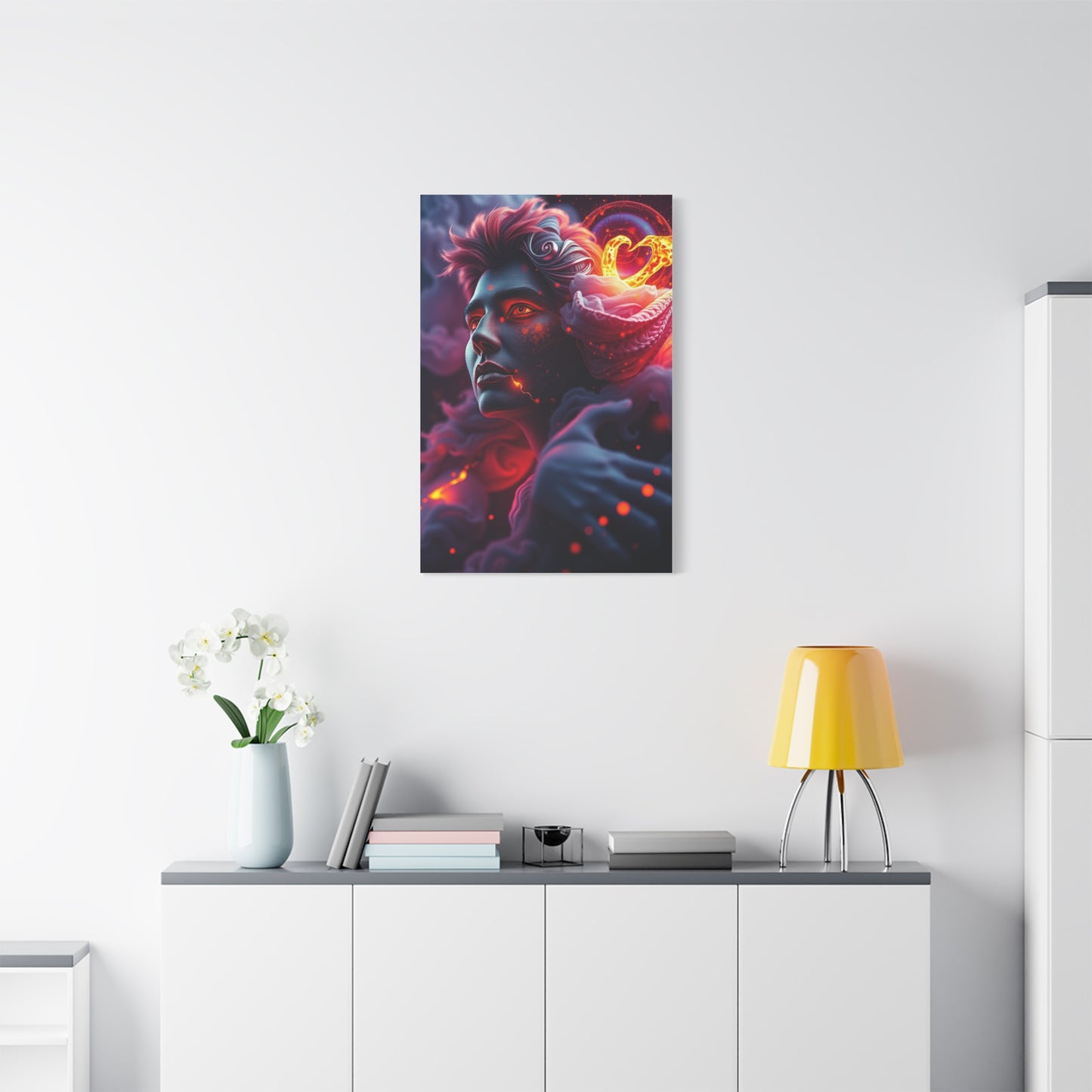 Empyrean Vision Masterpiece