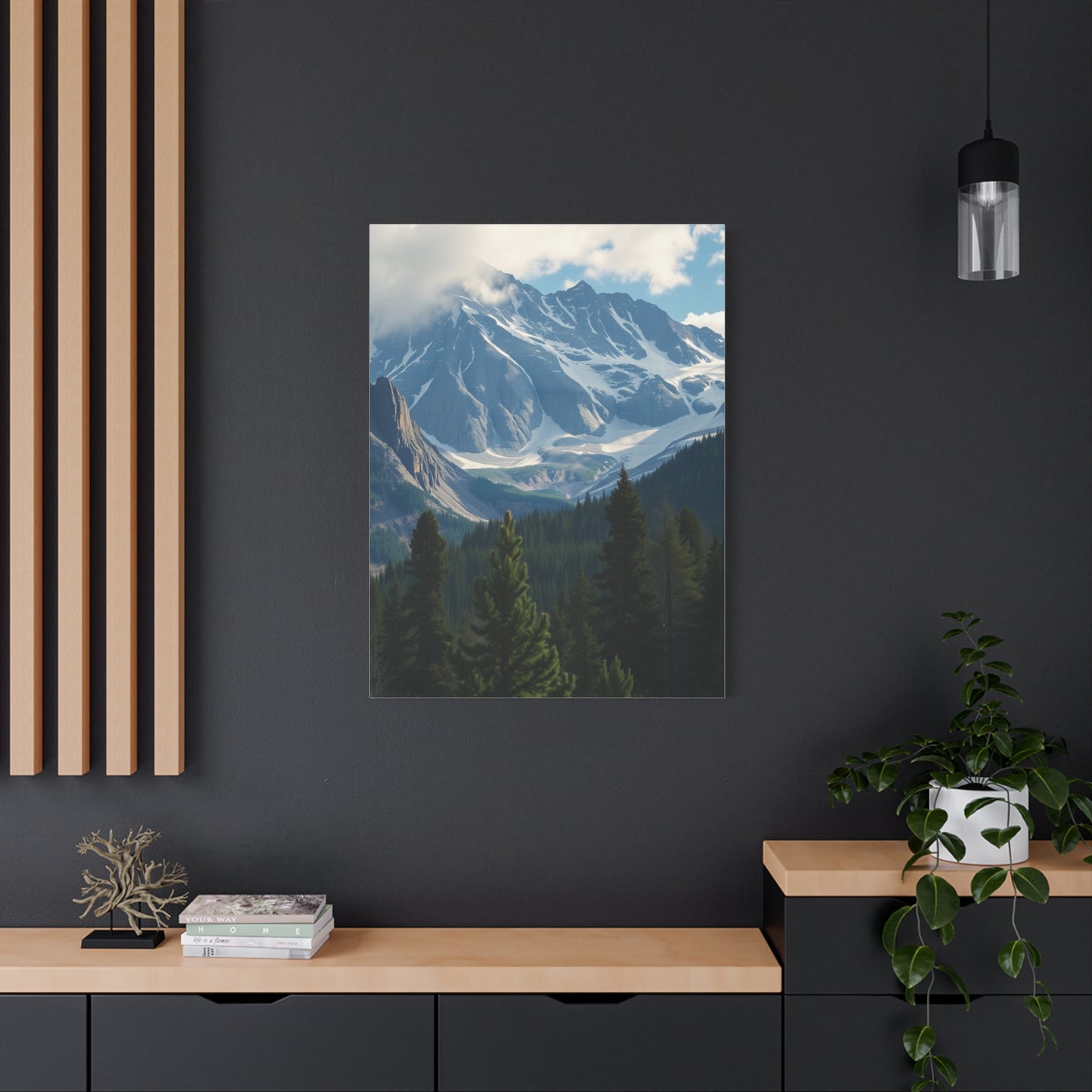 Ethereal Landscapes Collection Wall Art & Canvas Print