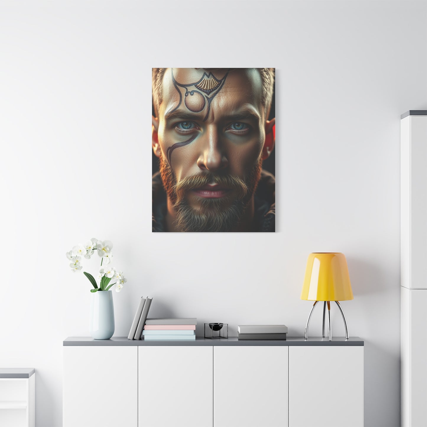 Noble Masculine Creations Wall Art & Canvas Print
