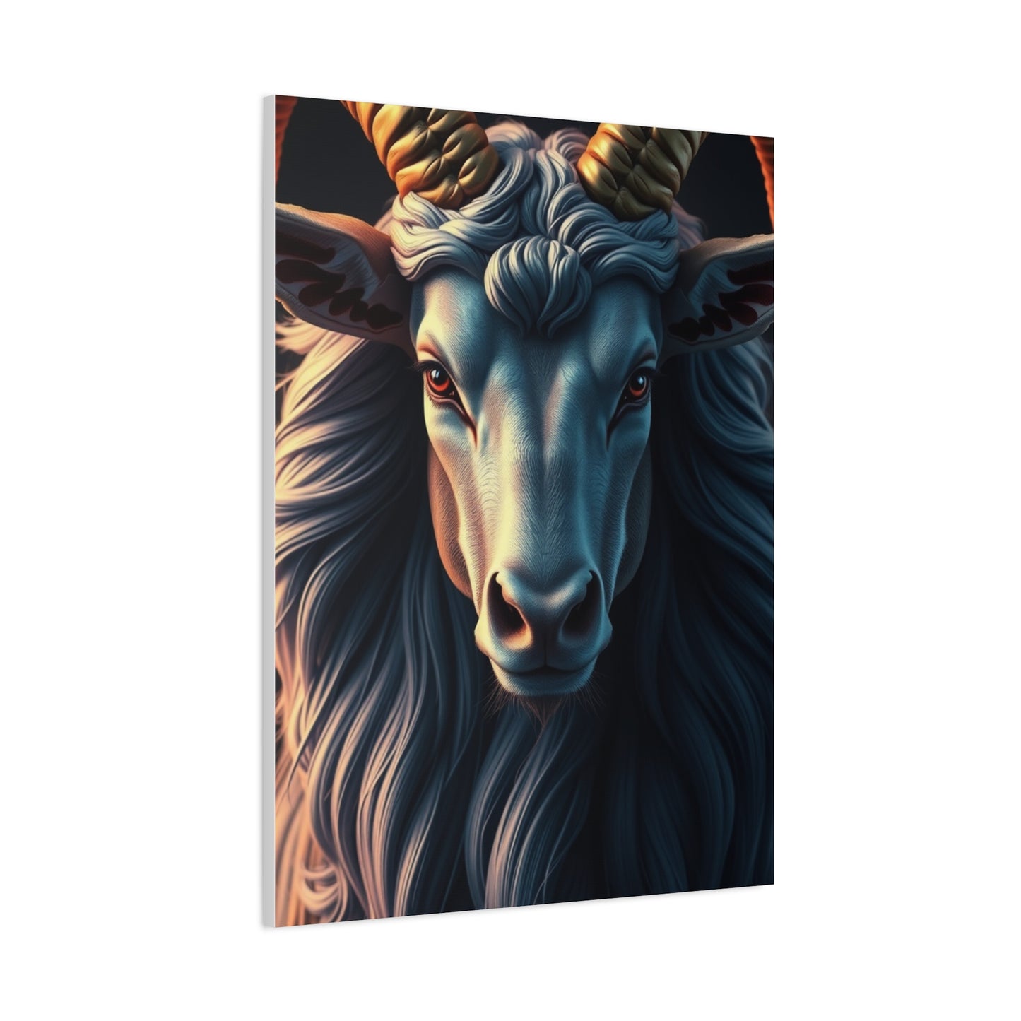 Stellar Capricorn Tapestry