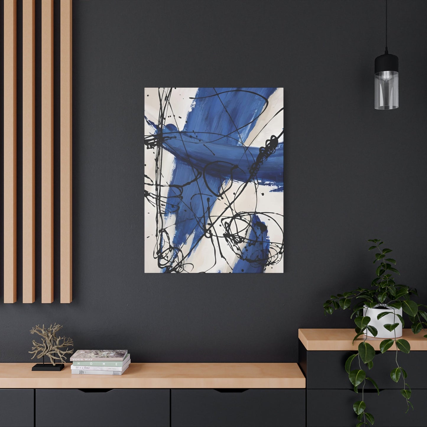 Joshua Wall Art & Canvas Prints