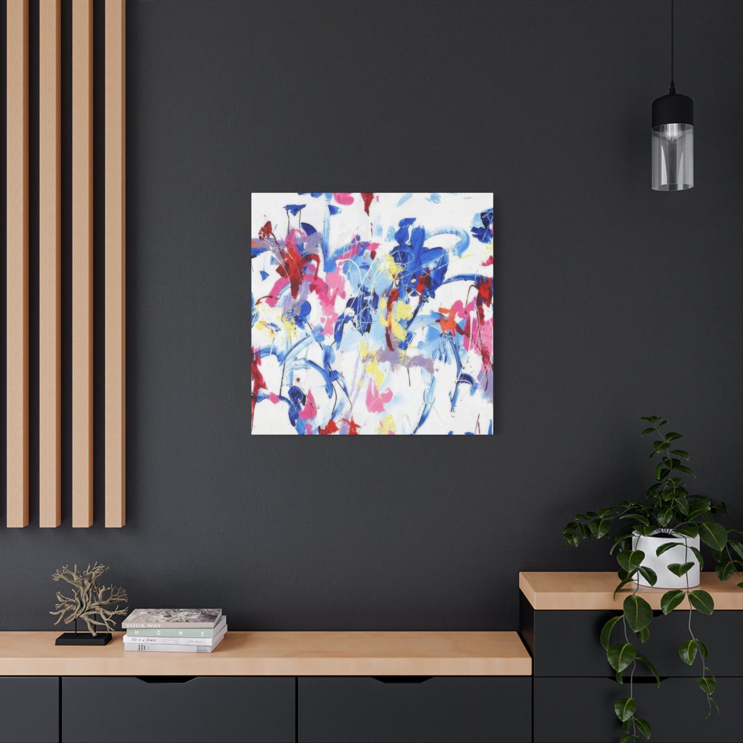 Joshua Schicker High Strung Wall Art & Canvas Prints