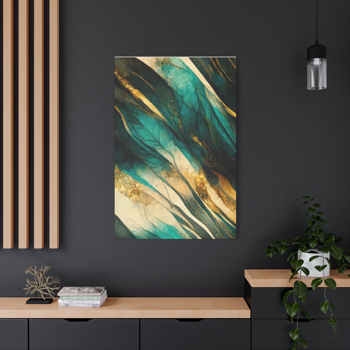 Copper Wall Art & Canvas Prints