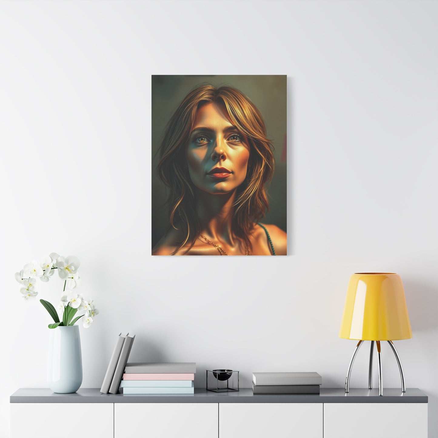 Amy Peterson Art Canvas Art 4 Wall Art & Canvas Print