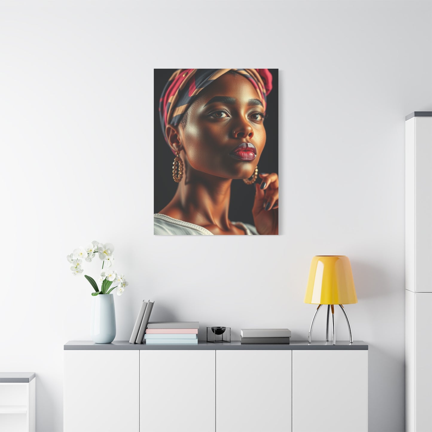 Women’s Empowerment Art Canvas Art 2 Wall Art & Canvas Print