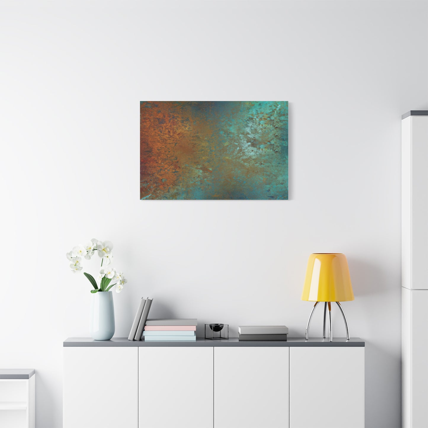 Rustic Transformation Wall Art & Canvas Prints