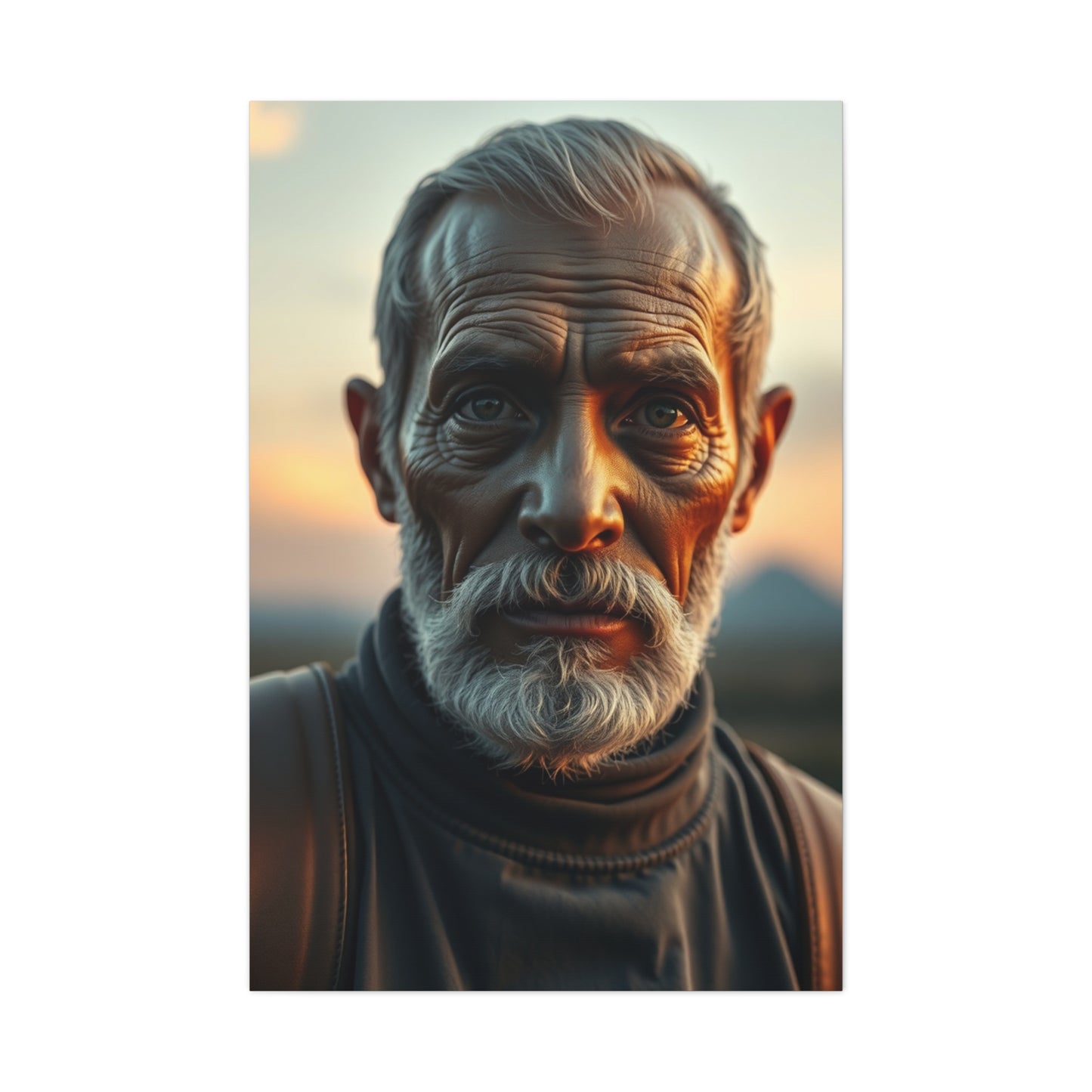 Kindness Art Supreme Canvas Wall Art & Canvas Print