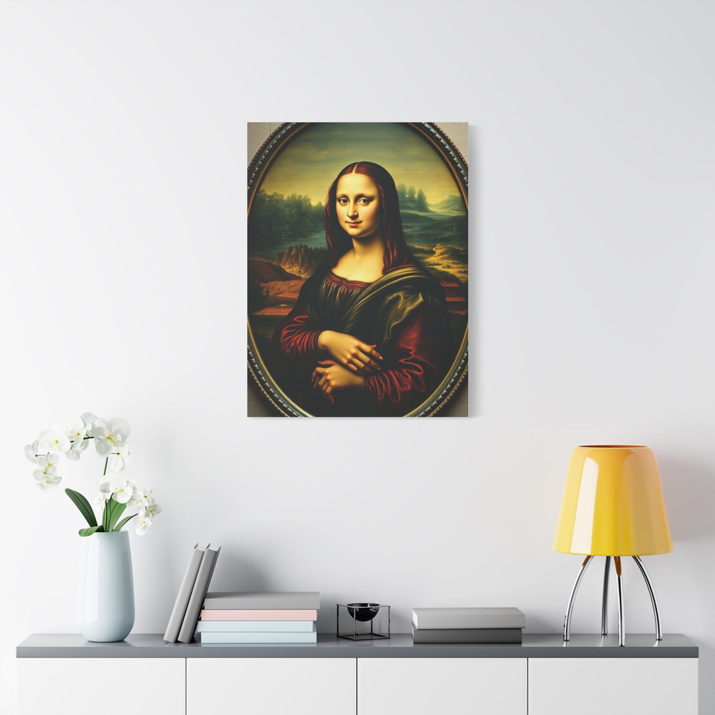 Exquisite Epoch Wall Art Wall Art & Canvas Print