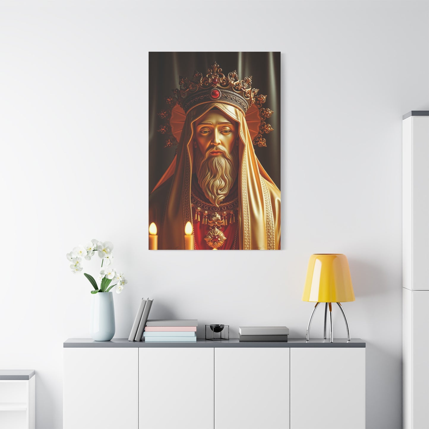 Spiritual Elysium Creations Wall Art & Canvas Print