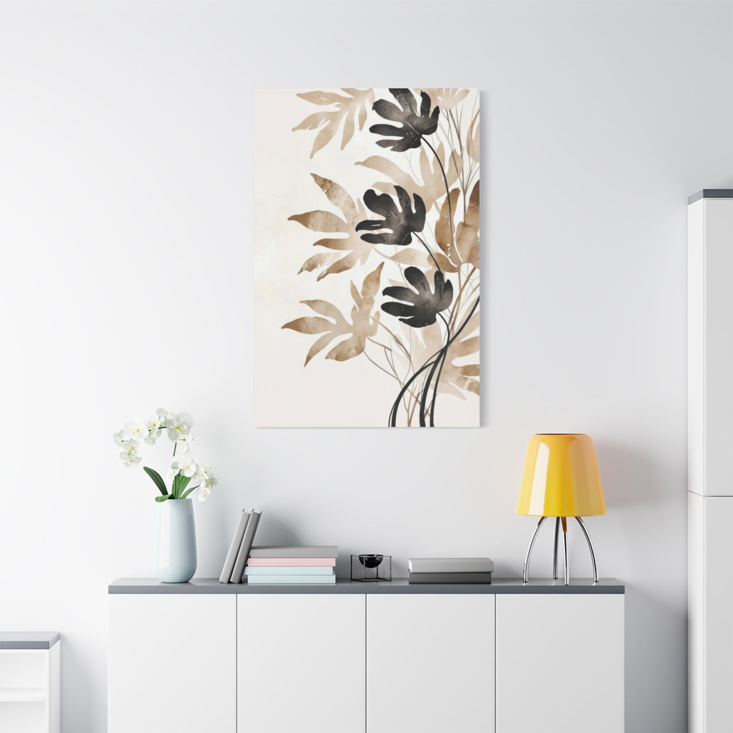 Tropical Elegance Wall Art & Canvas Prints