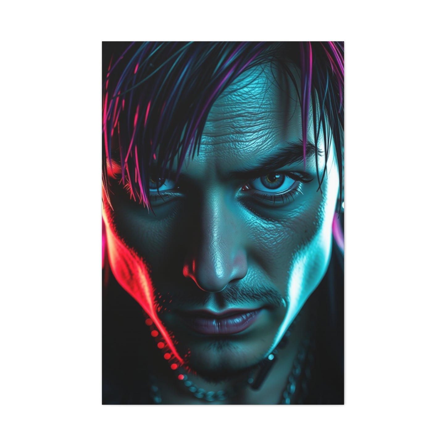 Refined Riot Art Wall Art & Canvas Print