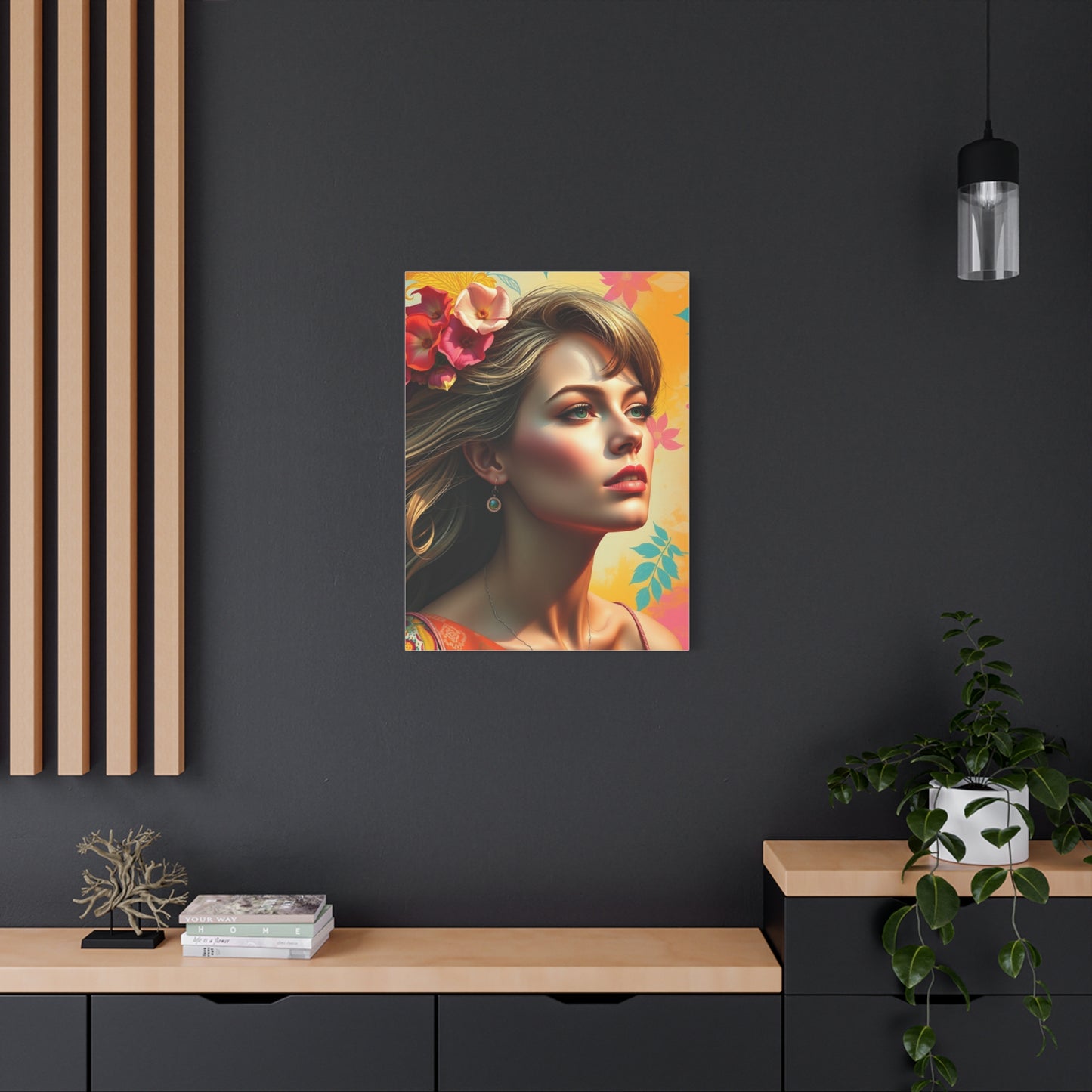 Majestic Reverie Creations Wall Art & Canvas Print