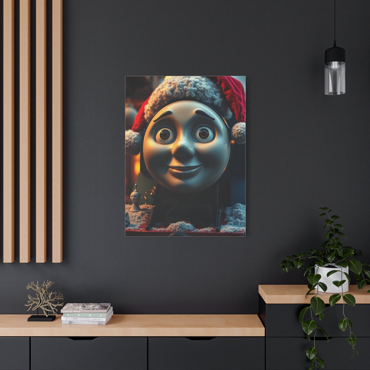Thomas Fotomas Art Canvas Art 5 Wall Art & Canvas Print