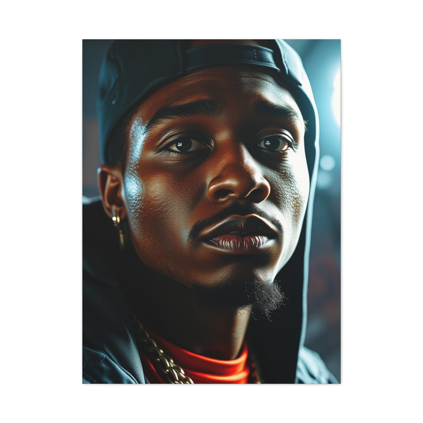 Hip Hop Art Premium Canvas 20 Wall Art & Canvas Print