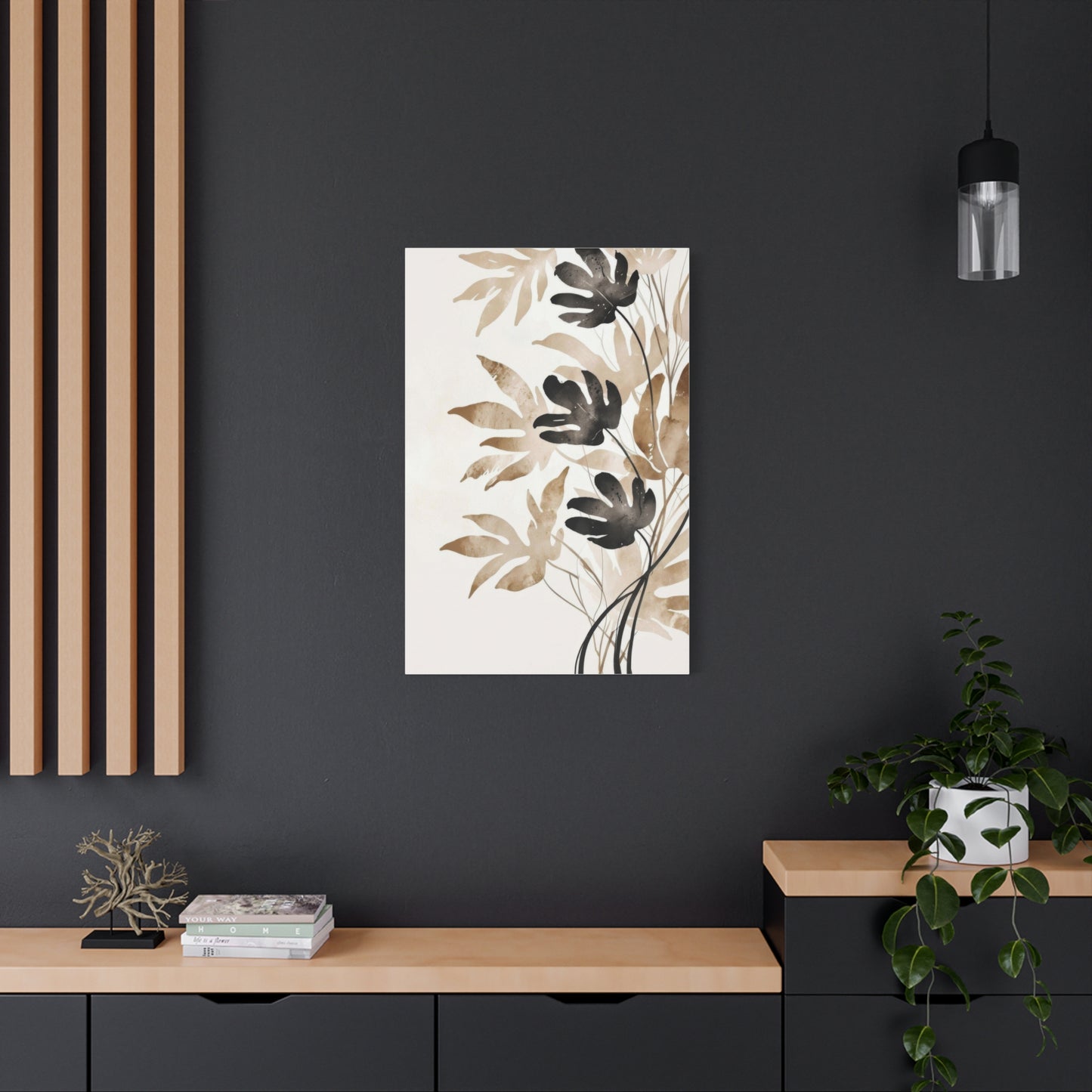 Tropical Elegance Wall Art & Canvas Prints