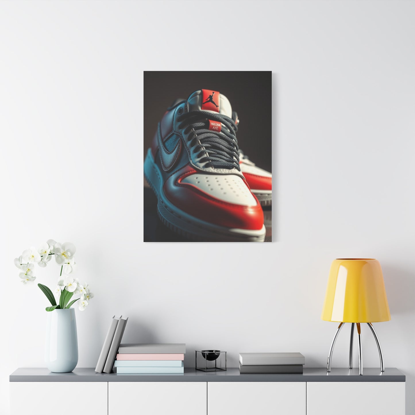 Sneaker Prestige Panorama