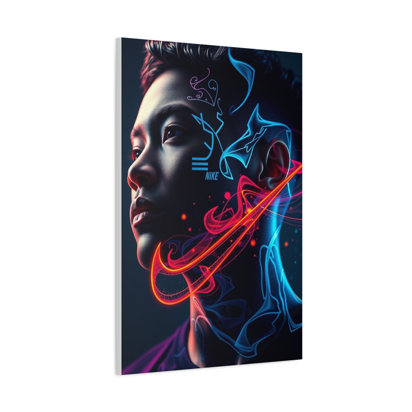 Nike Art Premium Canvas 18 Wall Art & Canvas Print