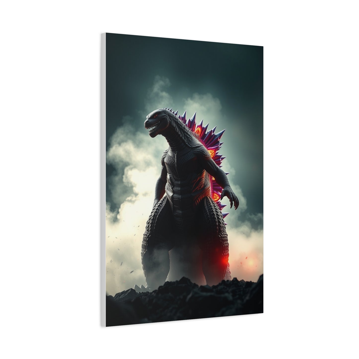 Titanic Elegance Art wall art & canvas print
