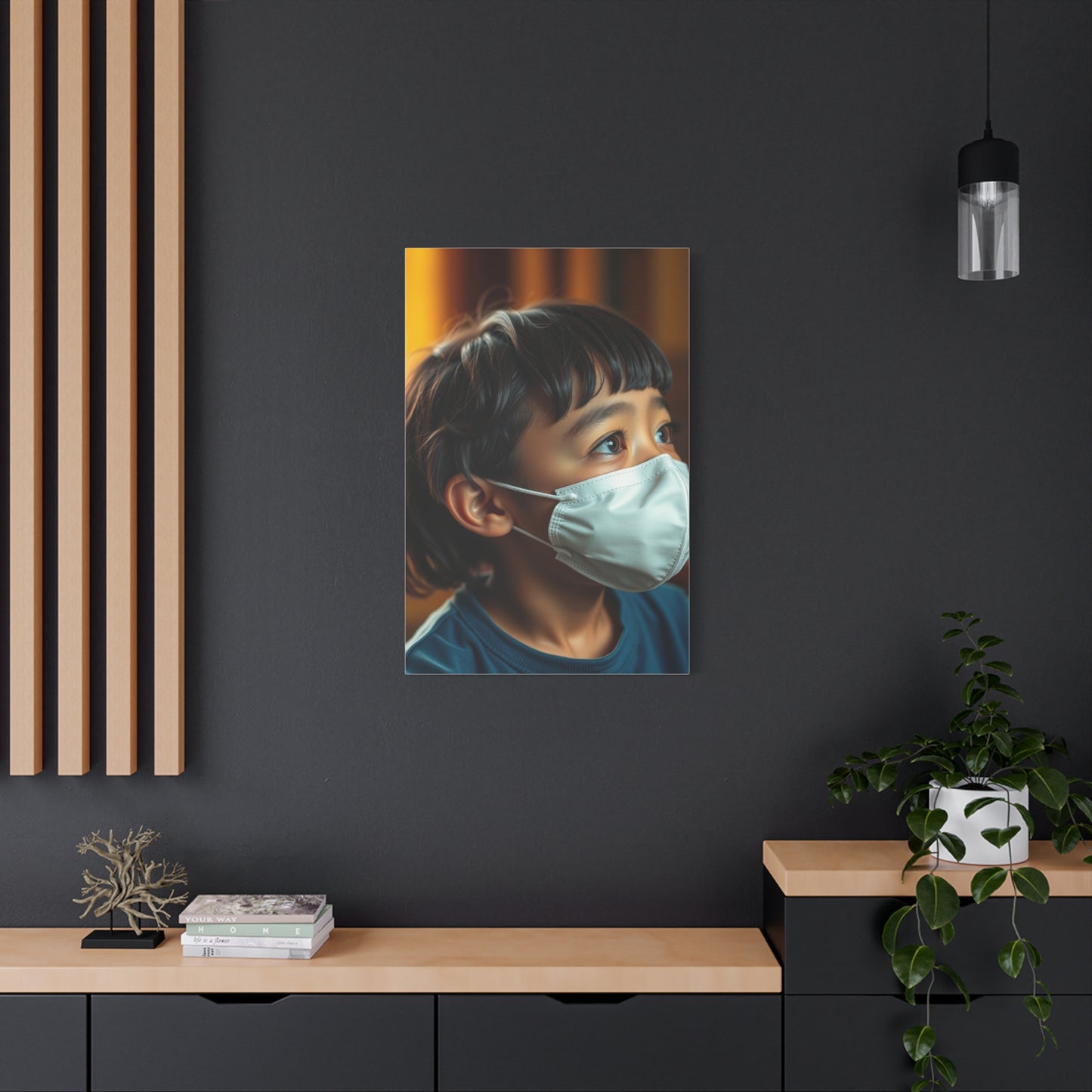 Supreme Kindness Art Collection Wall Art & Canvas Print