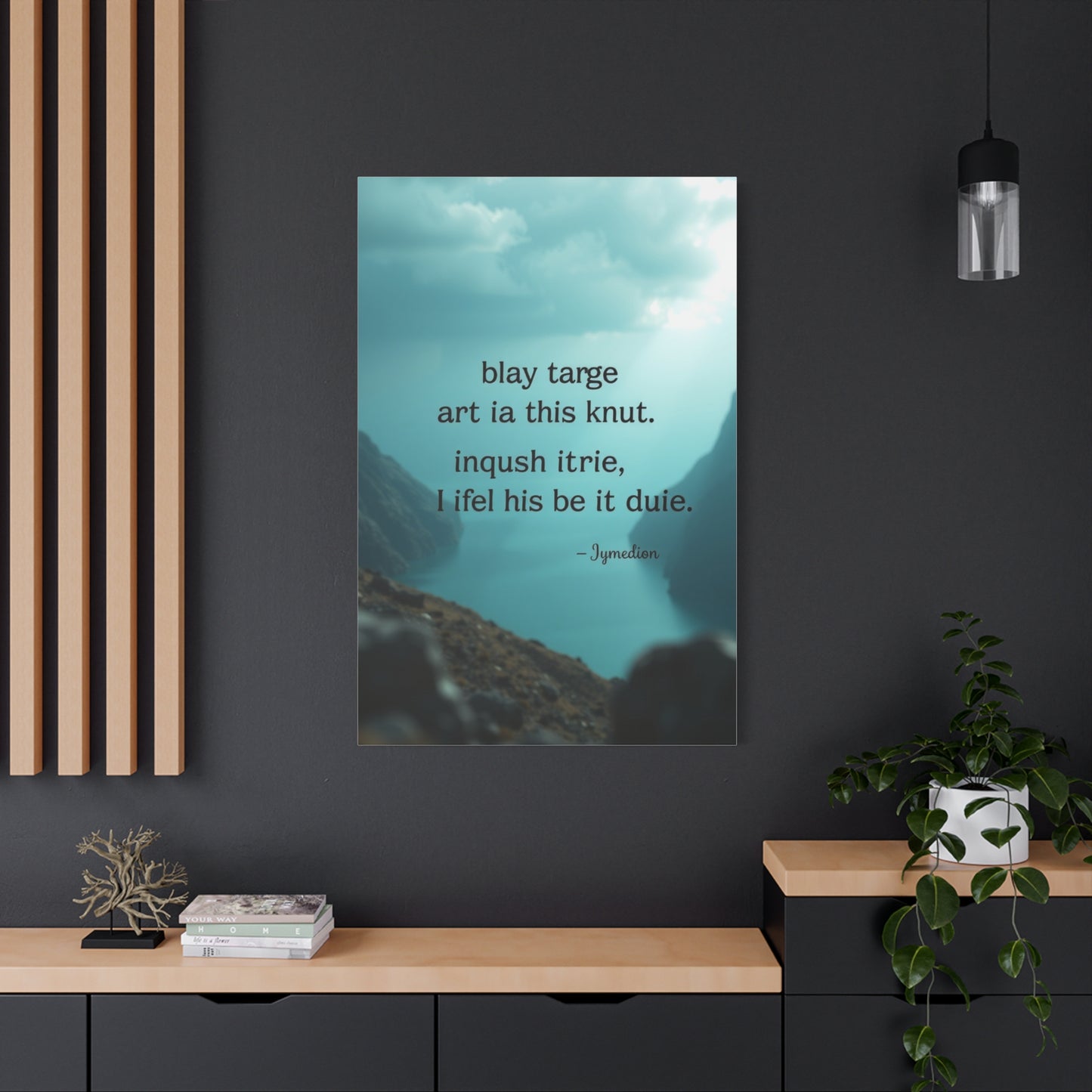 Supreme Quotes and Saying Wall Art Beautiful Collection Wall Art & Canvas Print