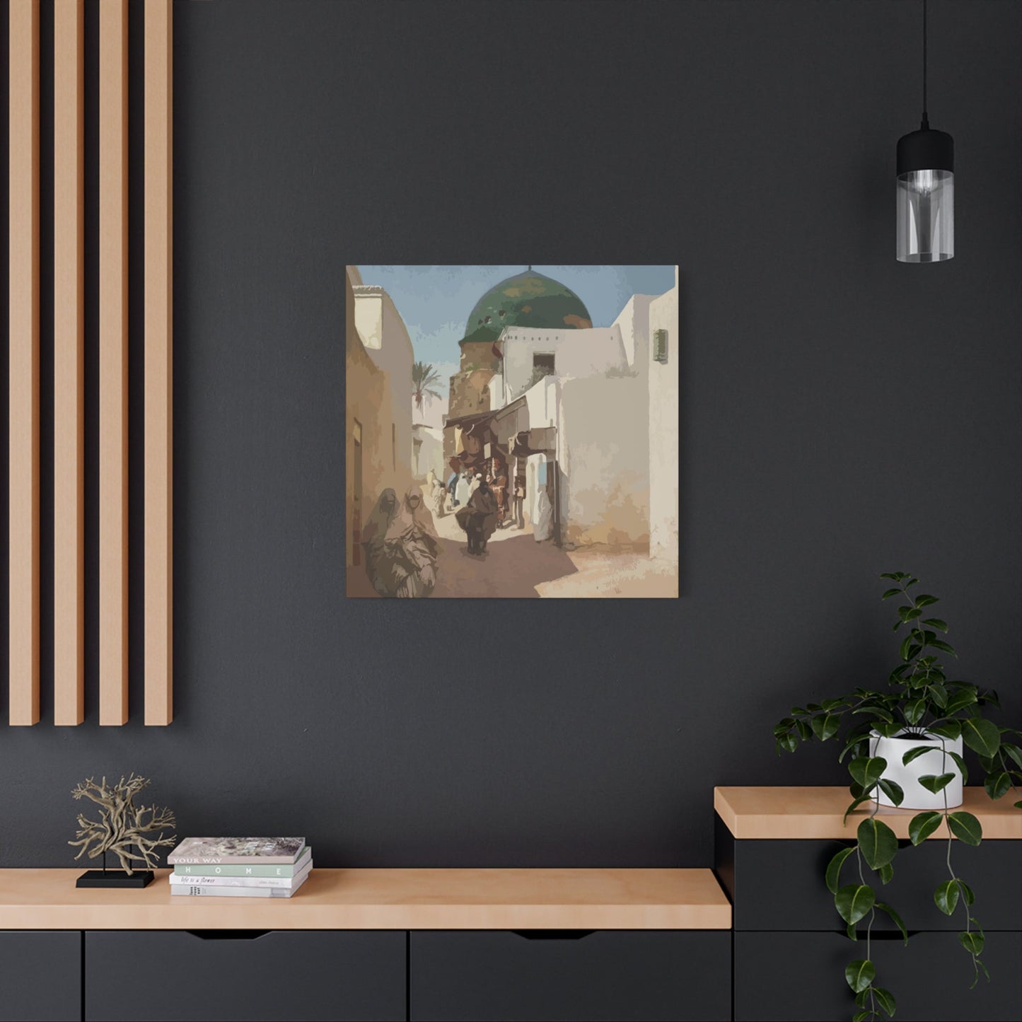 Realism Wall Art & Canvas Prints