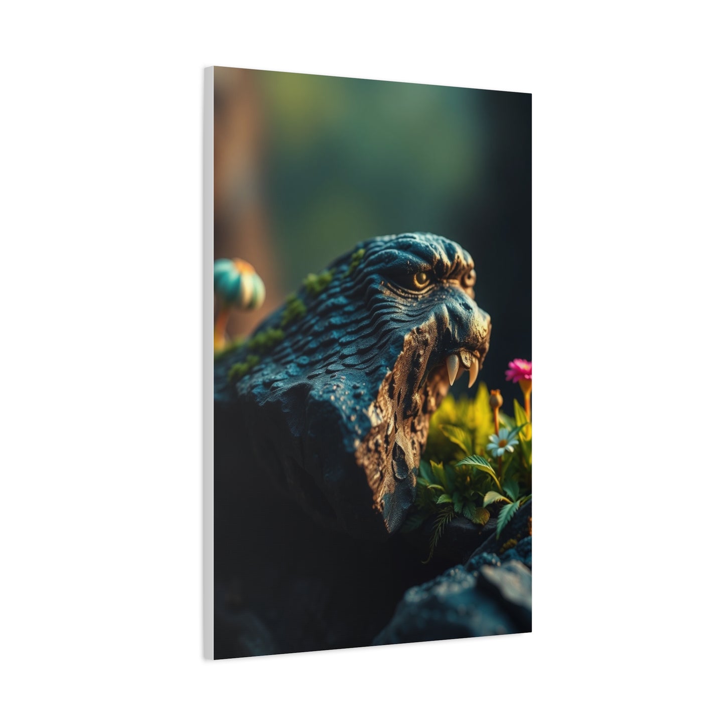 Nature Art Premium Canvas 18 Wall Art & Canvas Print