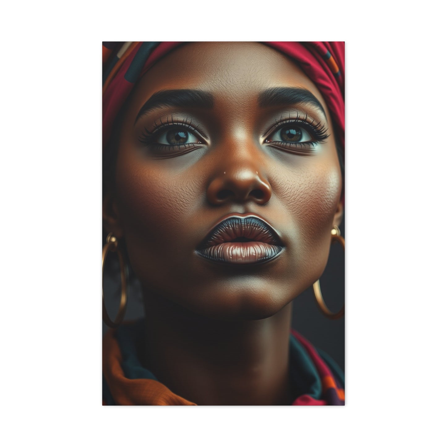 Women’s Empowerment Art Canvas Art 6 Wall Art & Canvas Print