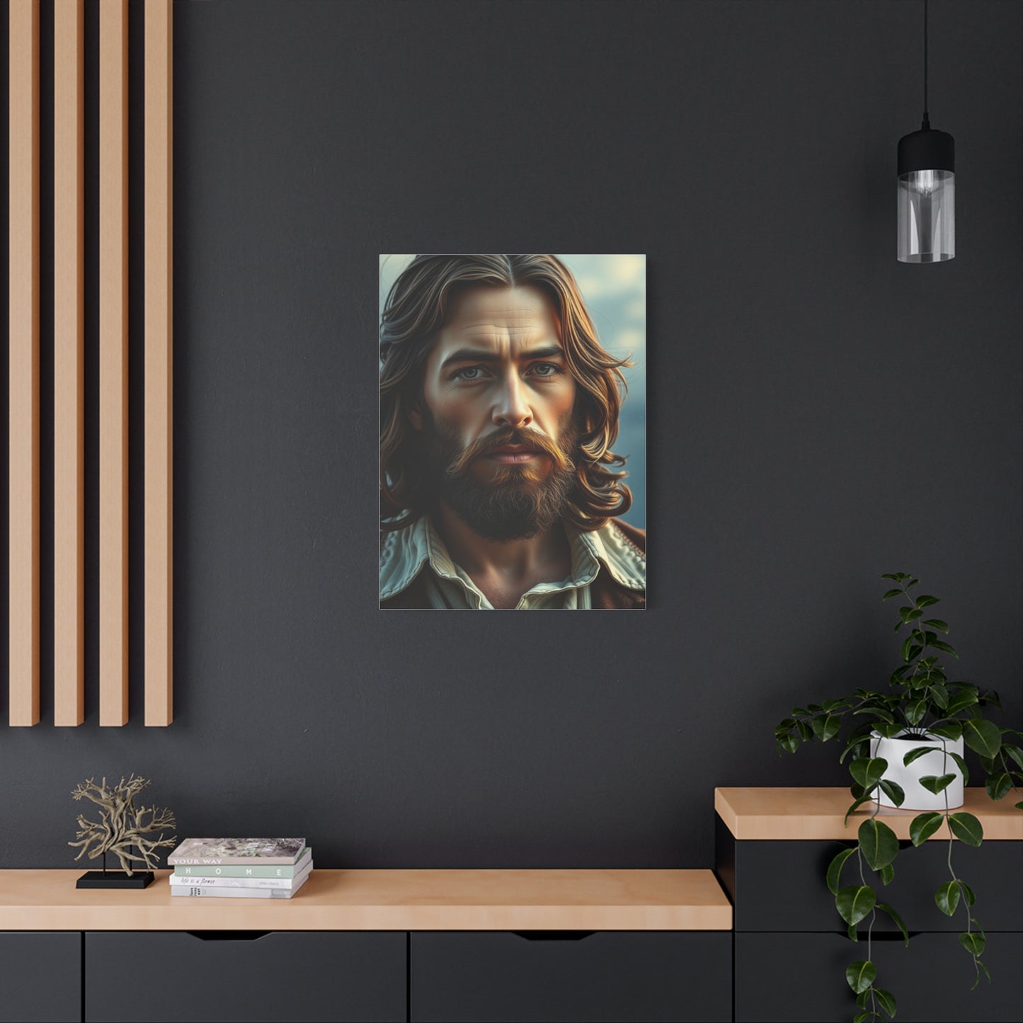 Inness Enchantment Art Series Wall Art & Canvas Print