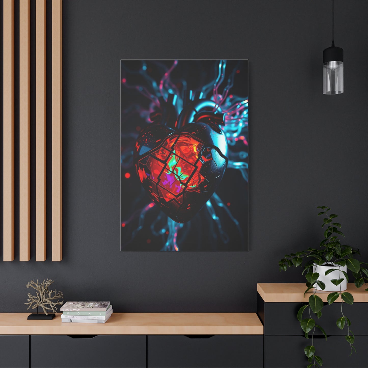 Exquisite Heartfelt Reverie