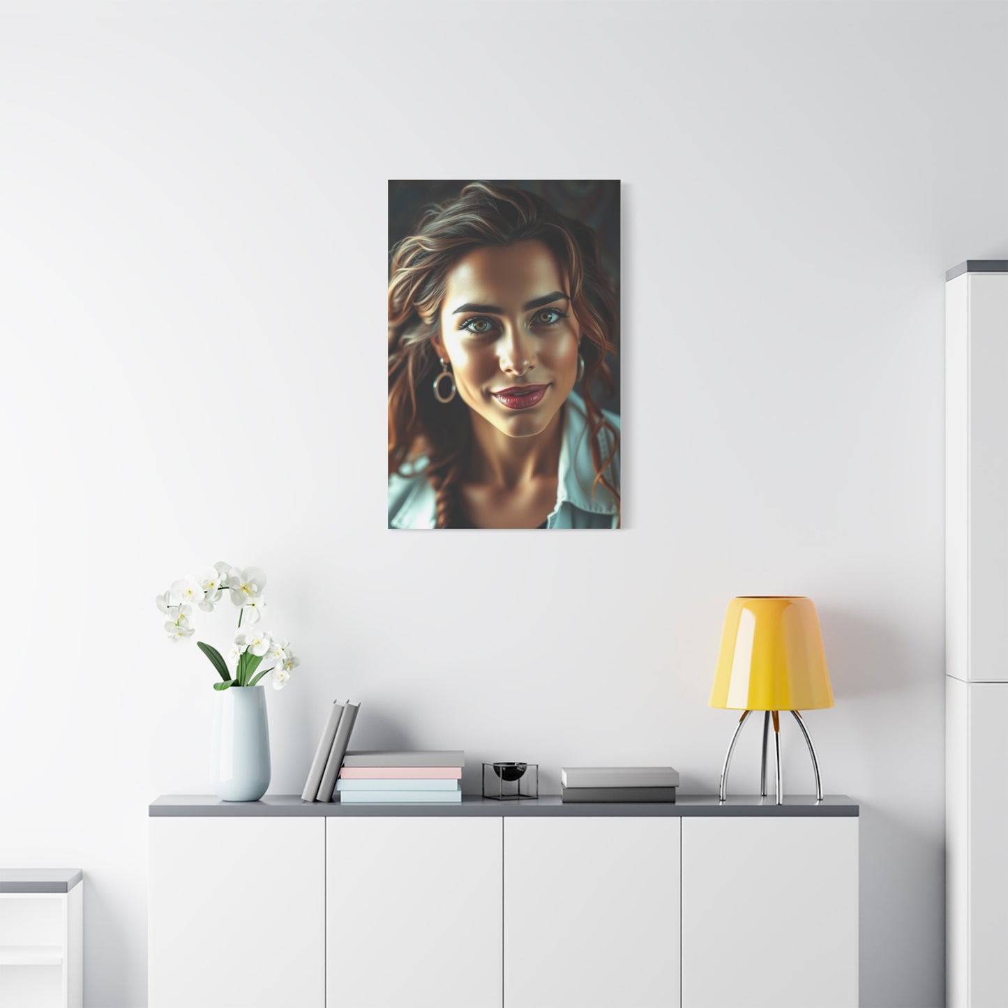 Jessica Stempel Art Canvas Art 2 Wall Art & Canvas Print