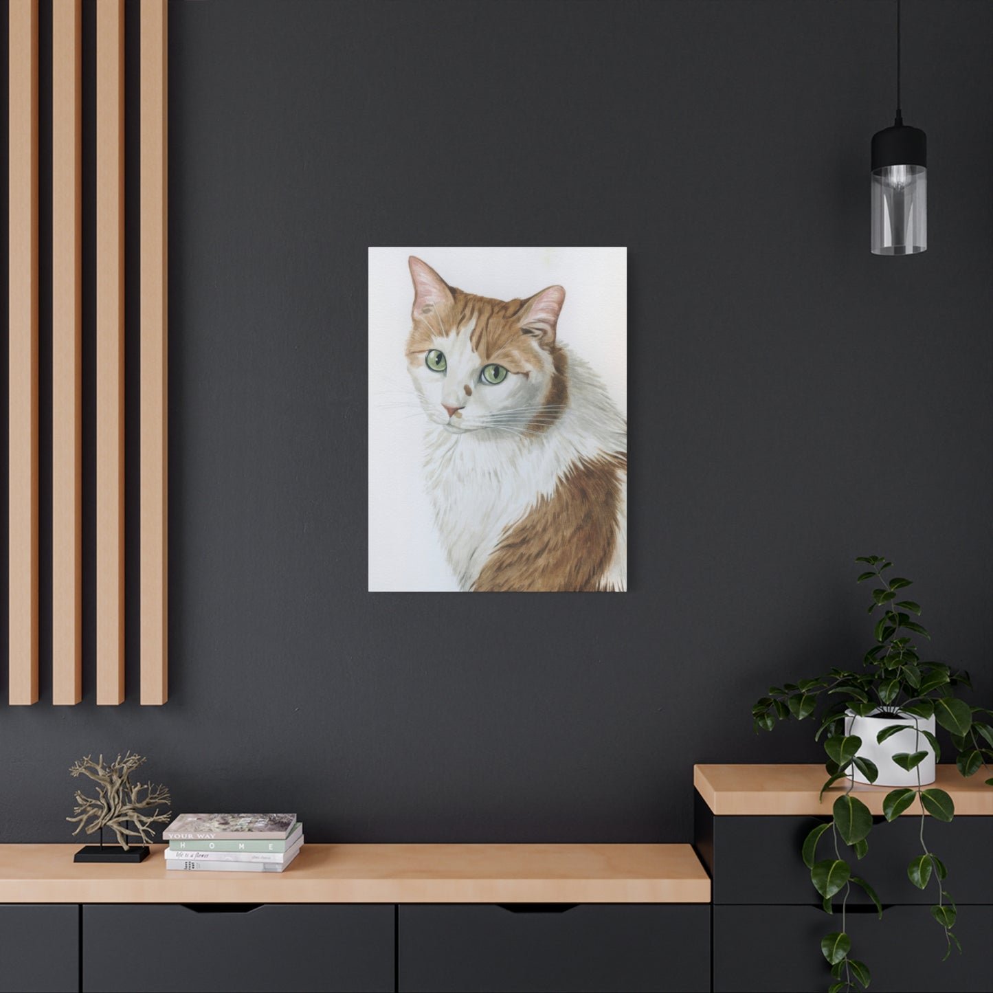 Grace Pop Chelsea Wall Art & Canvas Prints