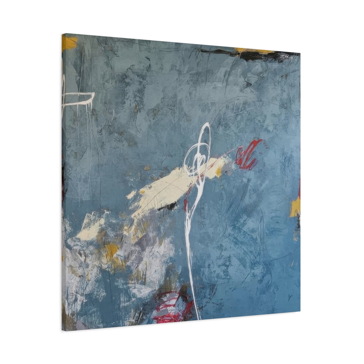 Joshua Schicker Along The Way Wall Art & Canvas Prints
