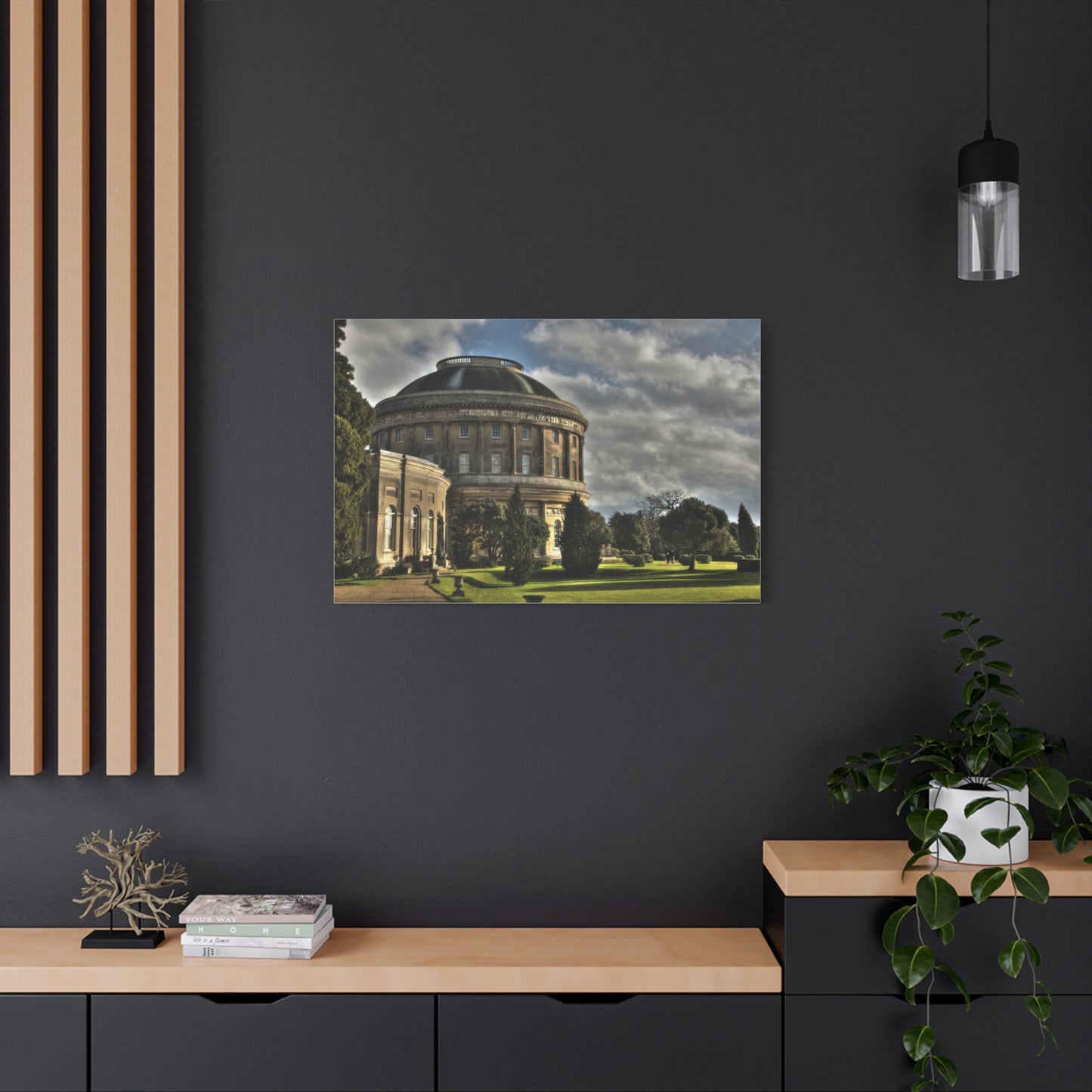 Ickworth House Wall Art & Canvas Prints