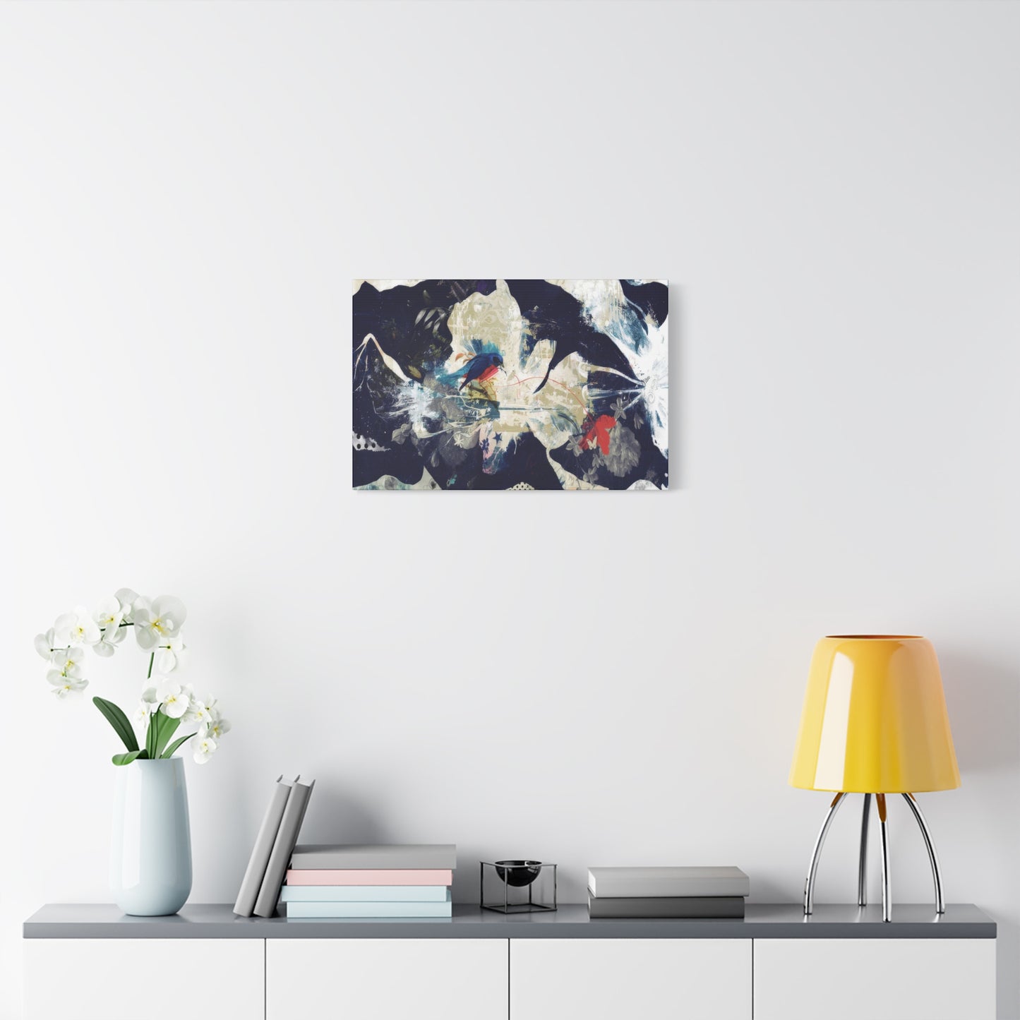 Dreamscape Fusion Wall Art & Canvas Prints