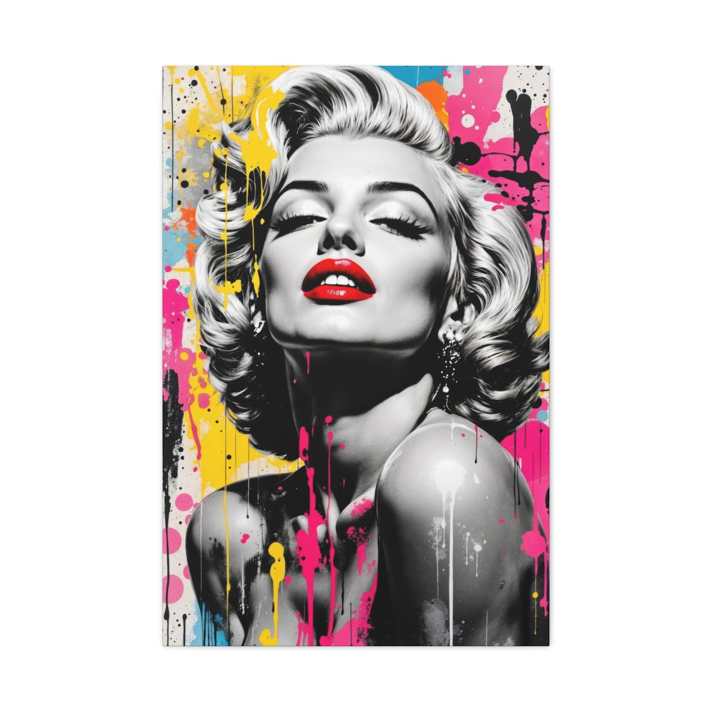 Glam Art 2 Wall Art & Canvas Prints