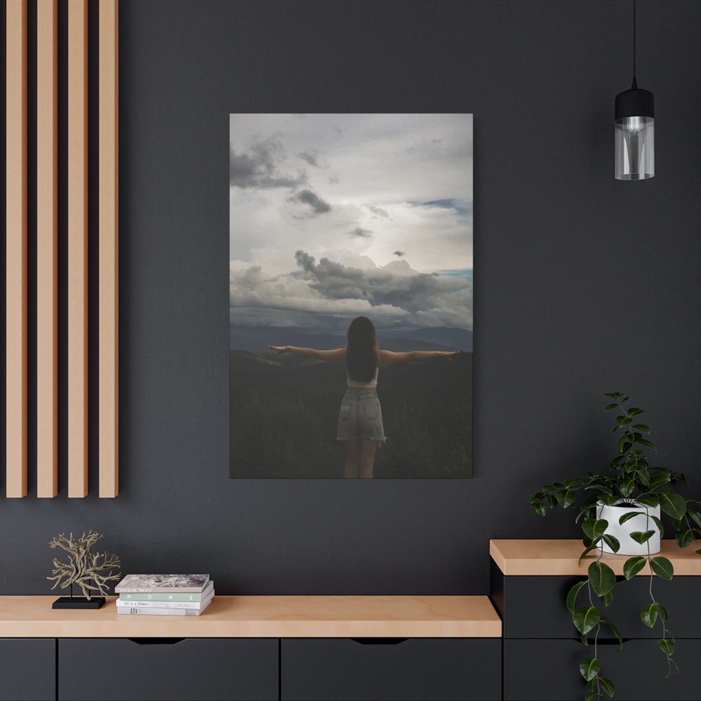 Fly High Wall Art & Canvas Prints