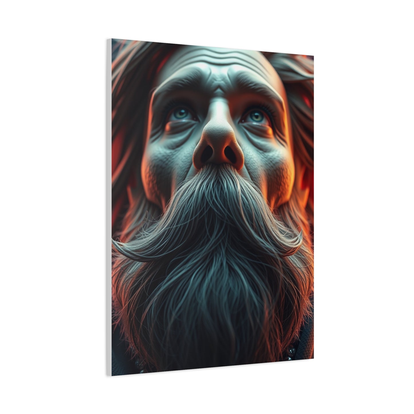 Stoner Art Premium Canvas 17 Wall Art & Canvas Print