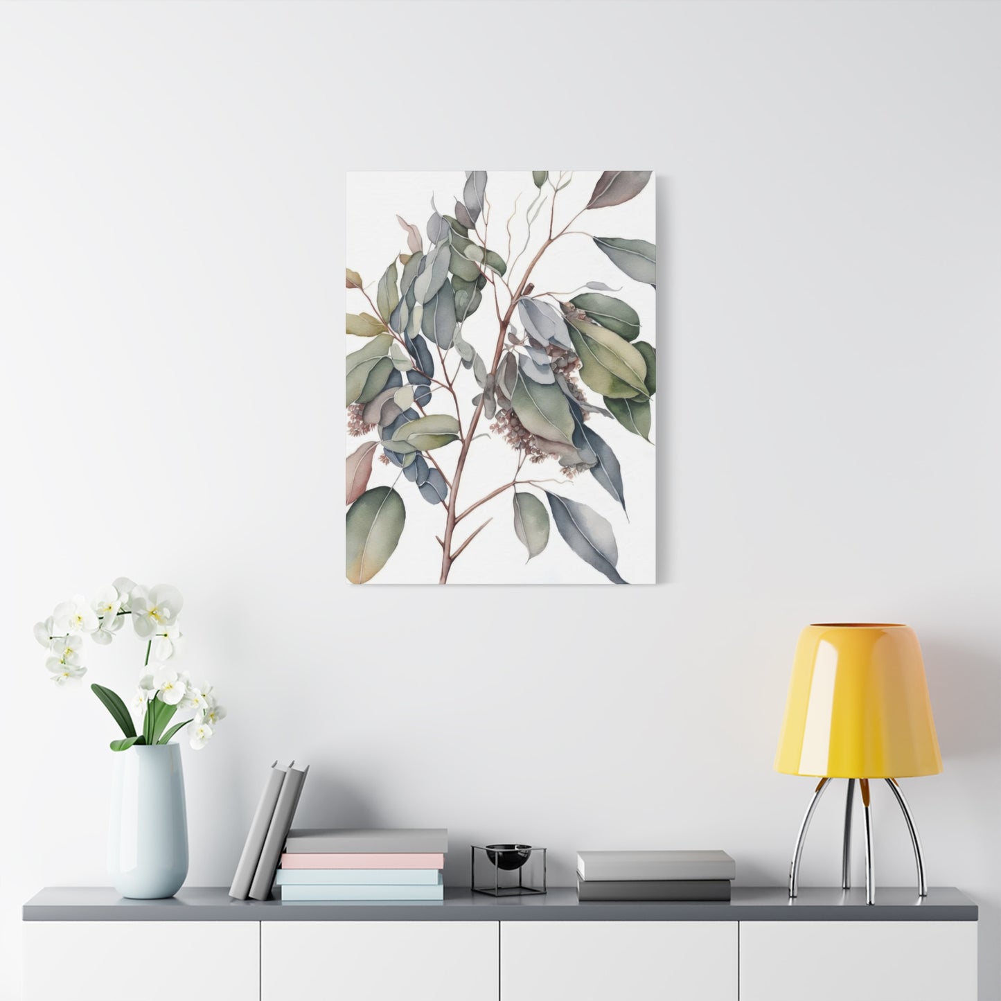 Eucalyptus Australian 2 Wall Art & Canvas Prints