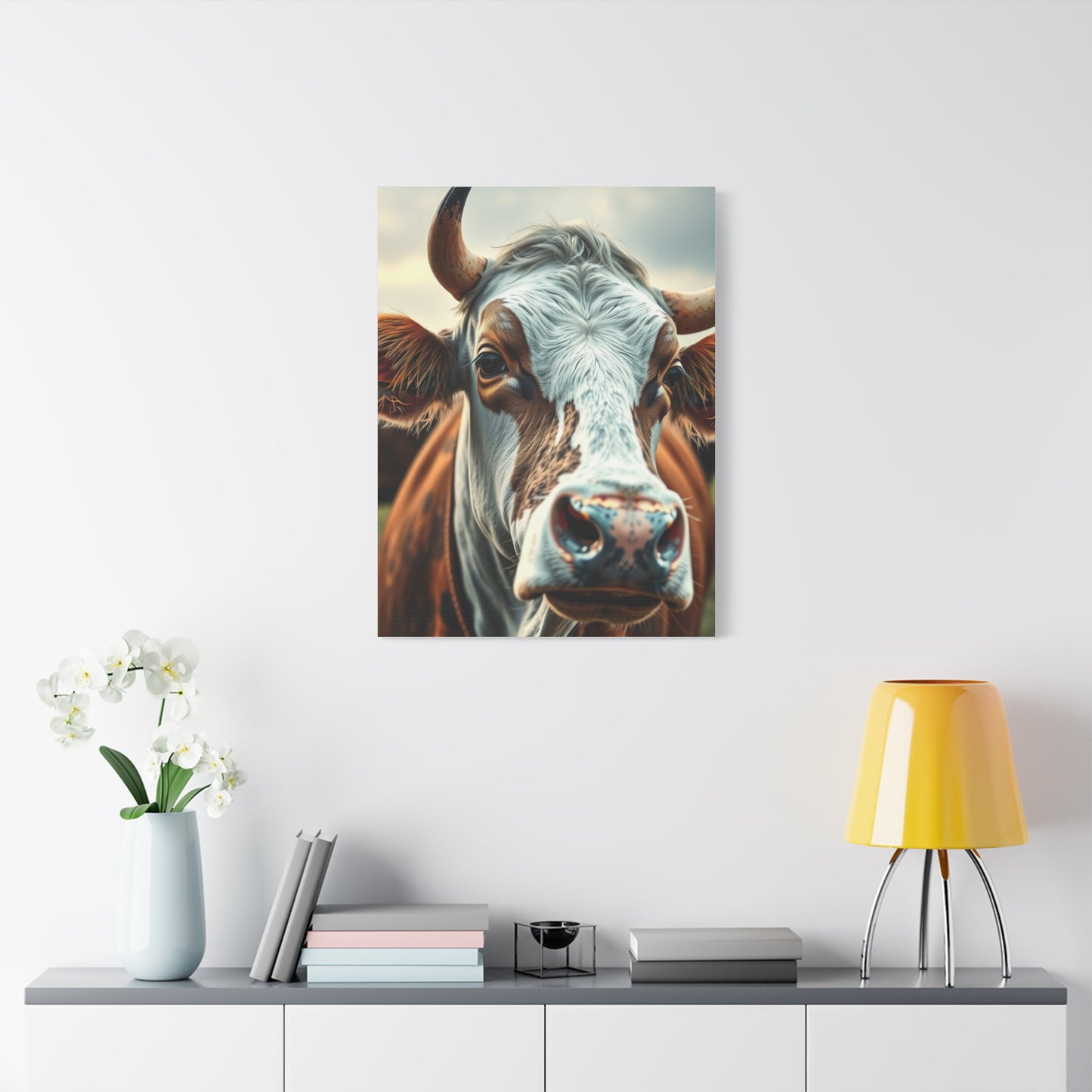 Rustic Reverie Wall Art wall art & canvas print