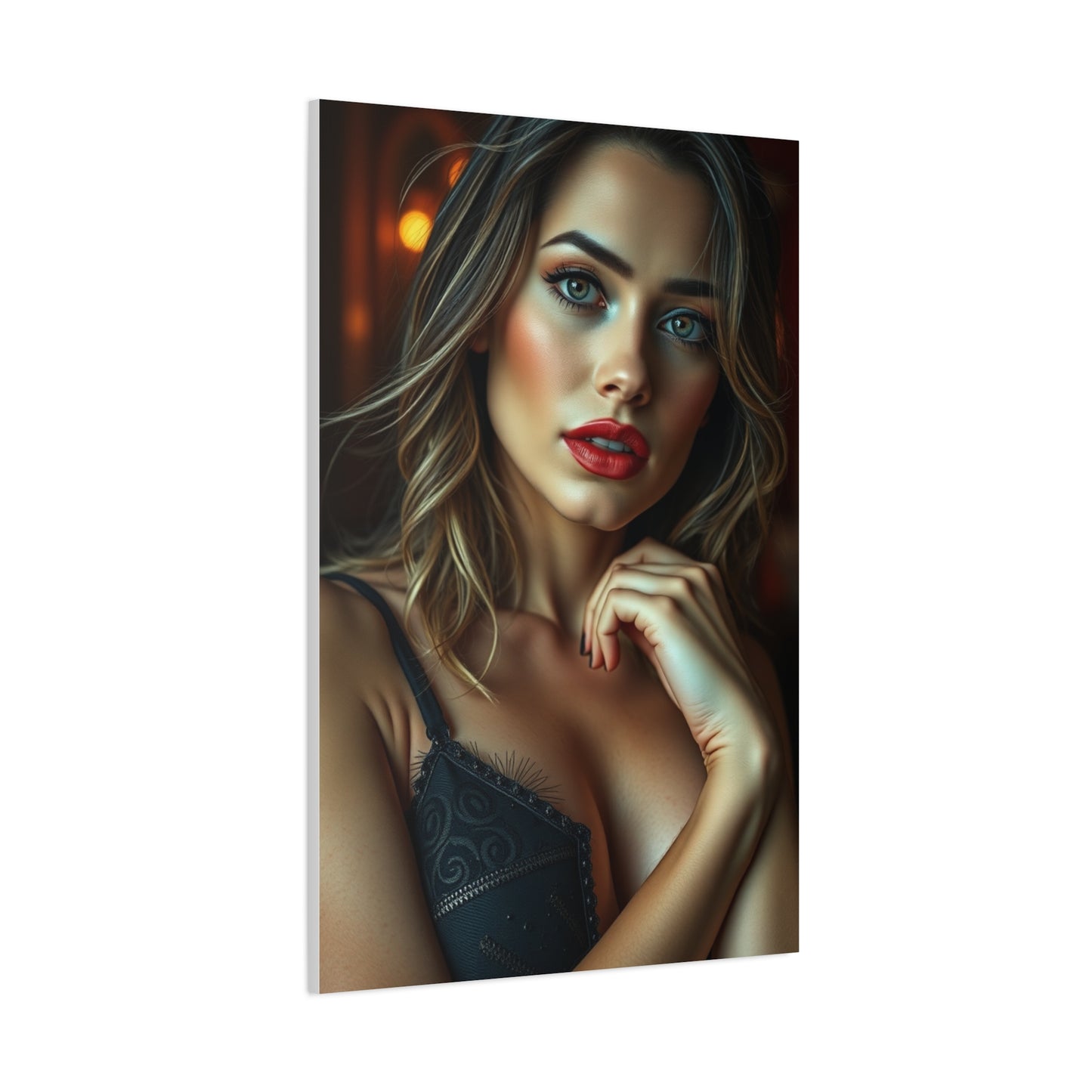 Seductive Grace Gallery