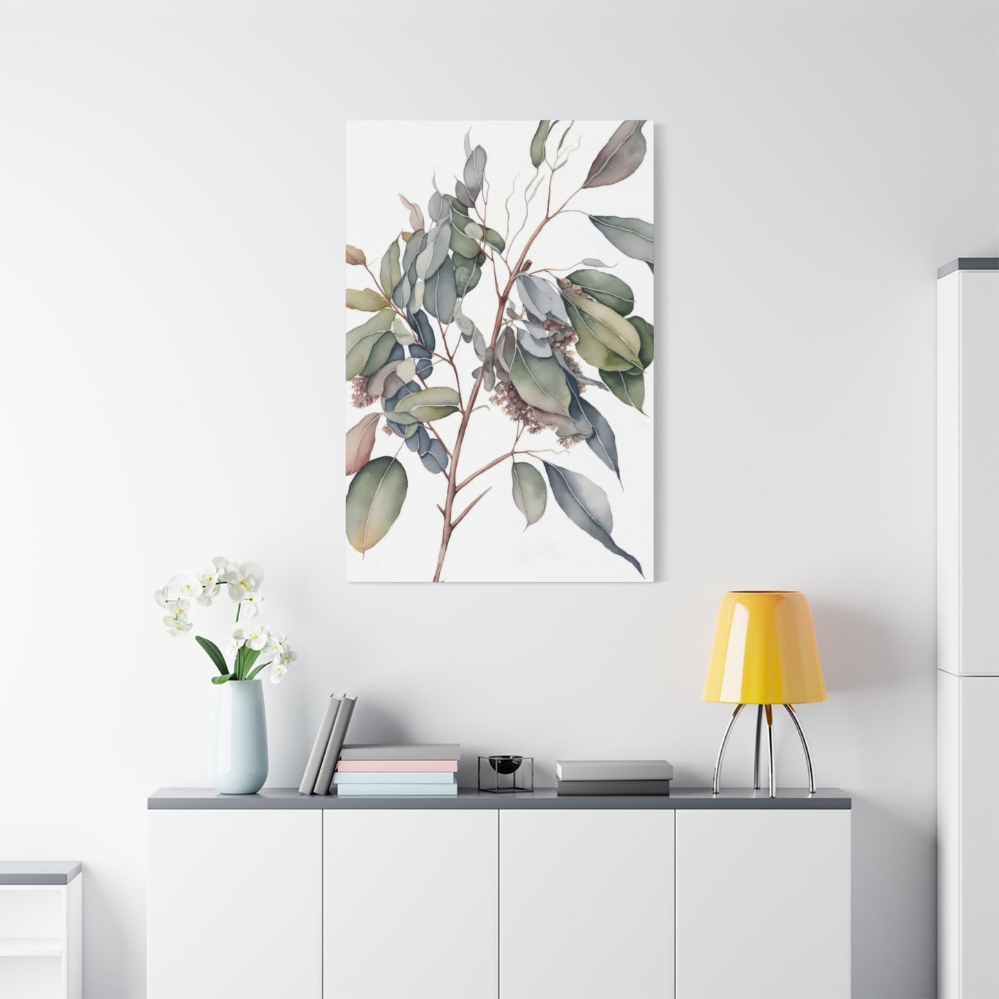 Eucalyptus Australian 2 Wall Art & Canvas Prints