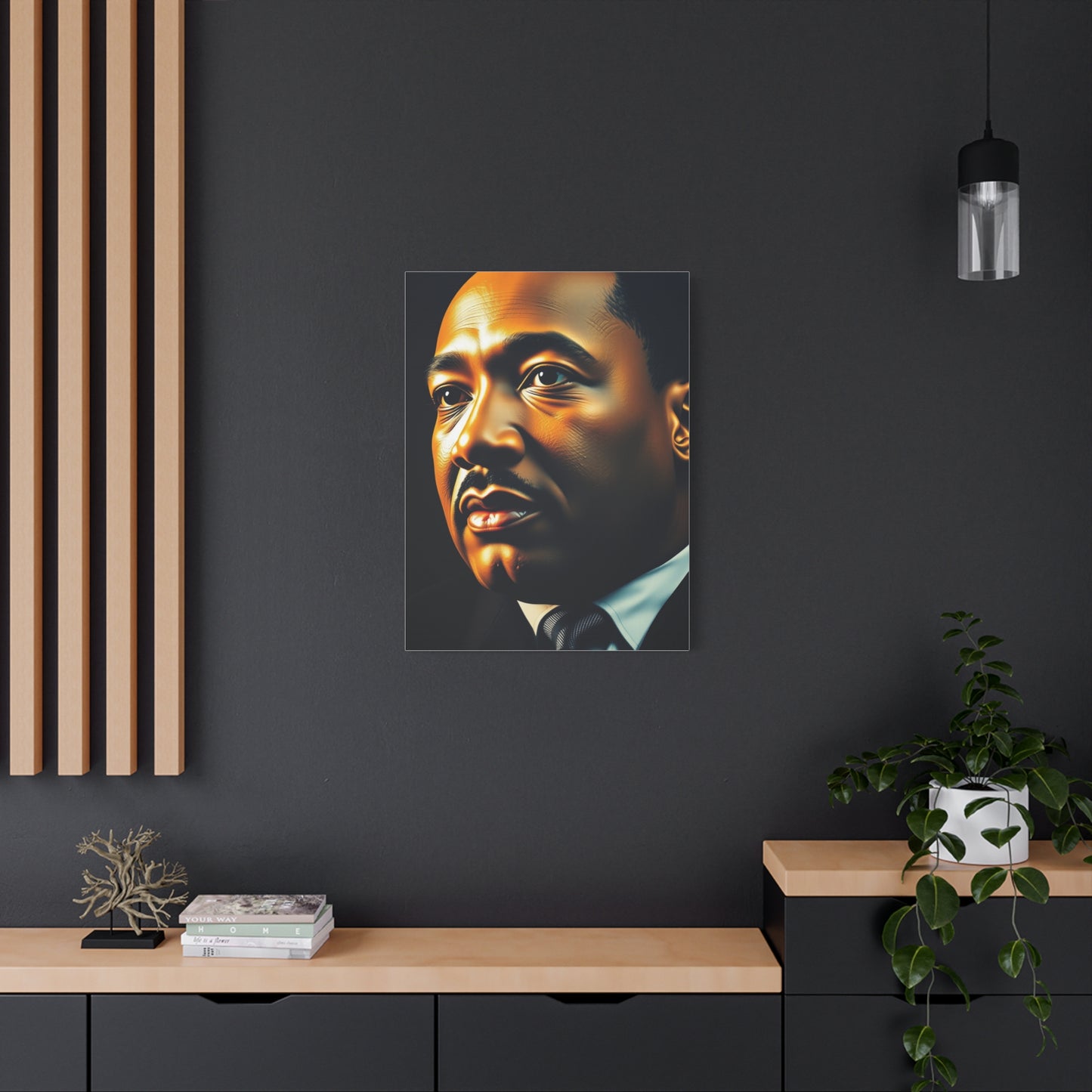 Inspirational Luminary Artwork