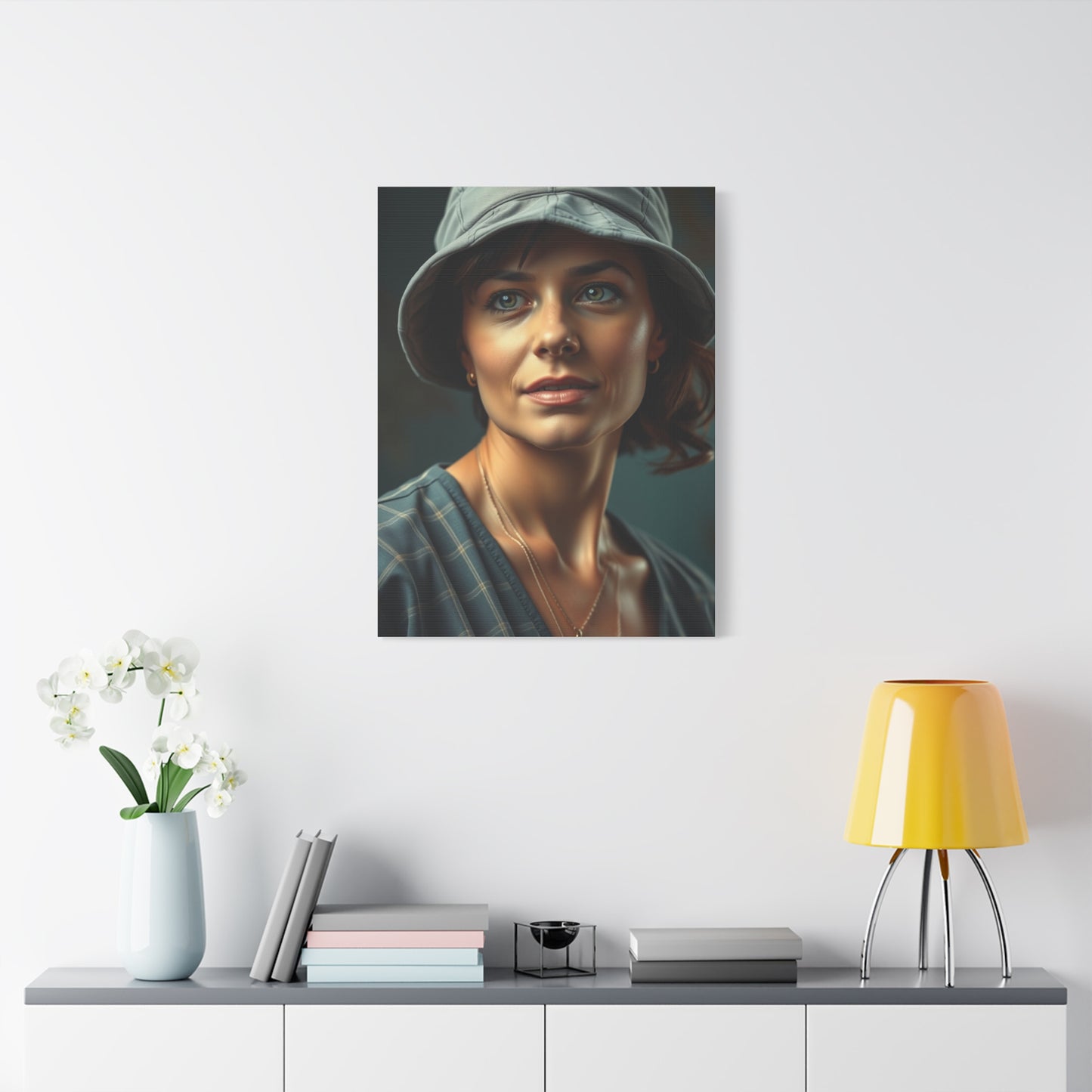 Grace Popps Luxe Imagery Wall Art & Canvas Print