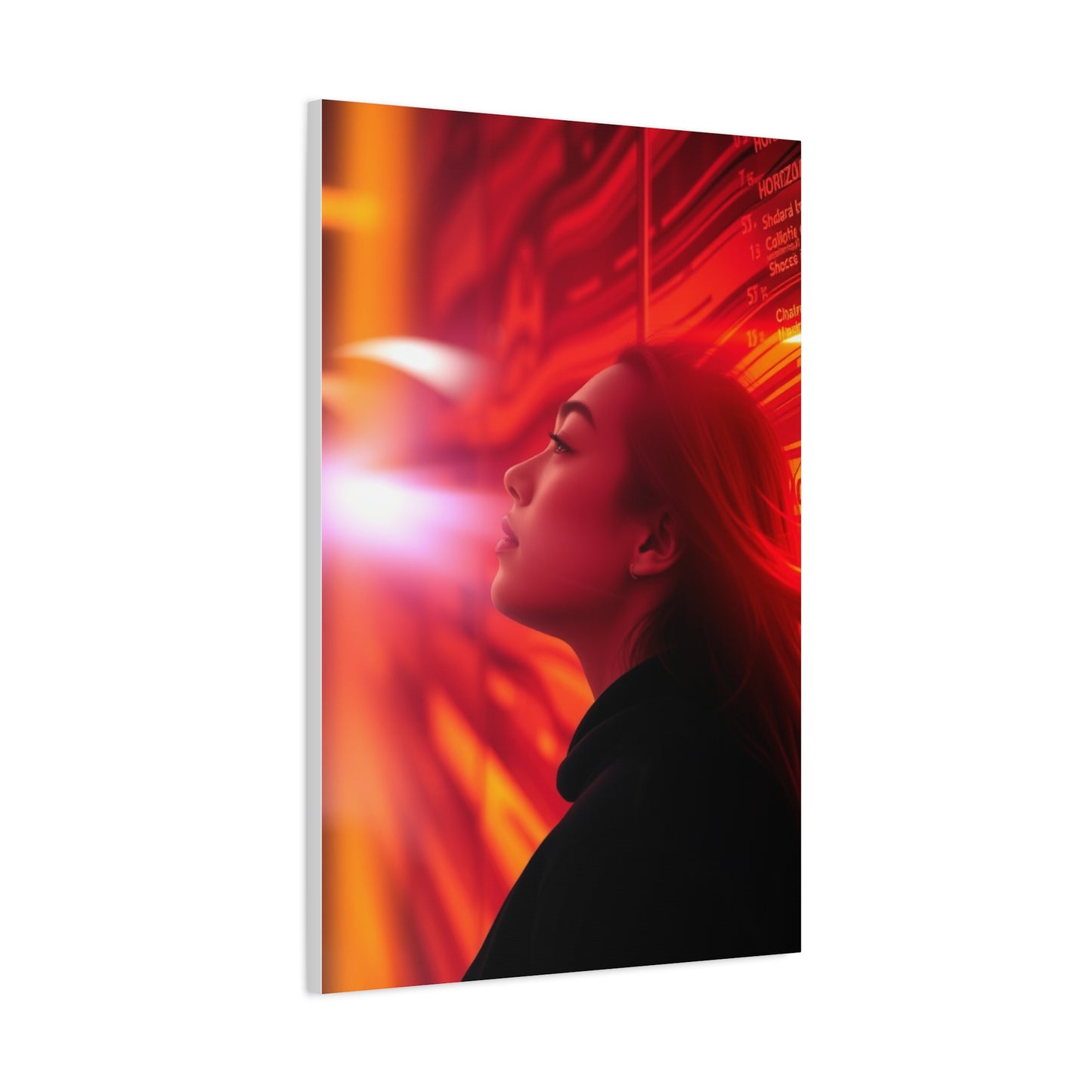 Splendid Reach Artwork Wall Art & Canvas Print